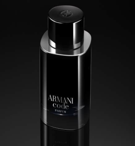 armani code parfum brasil|armani code parfum new 2022.